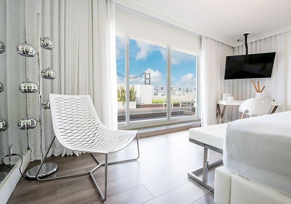 president hotel miami beach